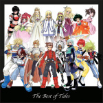 The Best of Tales 