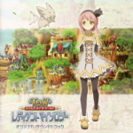 Tales of the World -Radiant Mythology- Original Soundtrack