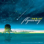 Tales of the World -Radiant Mythology 2-: Flyaway - Back-On