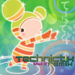 Technictix Remix Vol. 2