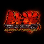 Tekken 6 -Bloodline Rebellion- Soundtrack