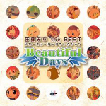 Tenpei Sato The Best - Beautiful Days