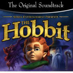 The Hobbit Original Videogame Soundtrack