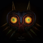 Majora's Mask Remixed -Time's End-