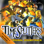TimeSplitters Original Soundtrack