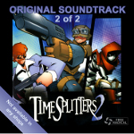 TimeSplitters 2 Original Soundtrack