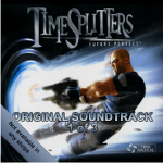 TimeSplitters -Future Perfect- Original Soundtrack
