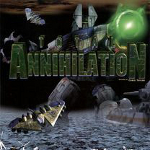 Total Annihilation Redbook Audio