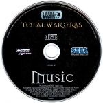 Total War -Eras- Music