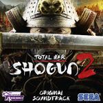 Total War -Shogun II- Original Soundtrack