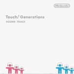 Touch! Generations Soundtrack