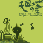 Tower of Heaven Original Soundtrack