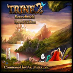 Trine 2 Special Edition Soundtrack