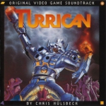 Turrican Original Video Game Soundtrack