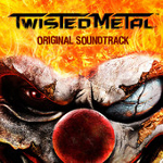 Twisted Metal Original Soundtrack
