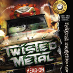 Twisted Metal Symphony