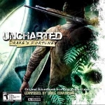 Uncharted -Drake's Fortune- Original Soundtrack