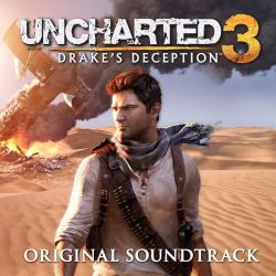 Uncharted 3 -Drake's Deception- Original Soundtrack