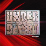 Under Defeat DC Edition Soundtracks
