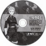 Under Defeat HD -New Order- Soundtrack
