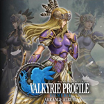 Valkyrie Profile 2 -Silmeria- Arrange Album
