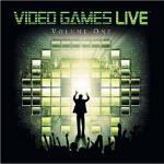Video Games Live Volume One