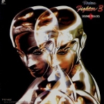 Virtua Fighter 3 Soundtrack