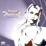 Virtua Fighter 4 Soundtrack