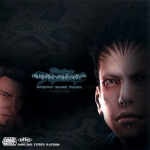 Virtua Fighter Evolution Original Soundtrack