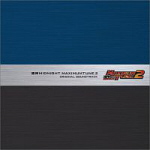 Wangan Midnight Maximum Tune 1 & 2 Original Soundtrack