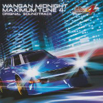 Wangan Midnight Maximum Tune 4 Original Soundtrack