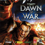Warhammer 40,000 -Dawn of War- Official Soundtrack