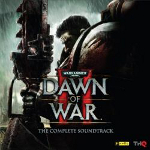 Warhammer 40,000 -Dawn of War II- The Complete Soundtrack