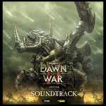 Warhammer 40,000 -Dawn of War II- Official Soundtrack