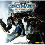 Warhammer 40,000 -Space Marine- The Soundtrack