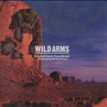 Wild Arms Original Game Soundtrack