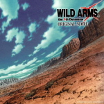 Wild Arms 4 Original Score