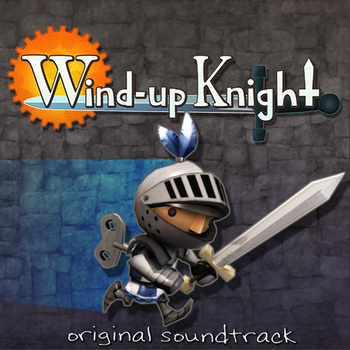 Wind-Up Knight Original Soundtrack