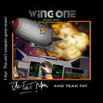 Wing One -Music From Wing Commander-