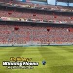The History of Winning Eleven Original Soundtrack