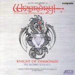 Wizardry Suite III -Knight of Diamonds-