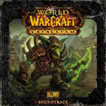 World of Warcraft -Cataclysm- Soundtrack