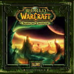 World of Warcraft -The Burning Crusade- Soundtrack