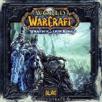 World of Warcraft -Wrath of the Lich King- Physical Soundtrack