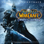 World of Warcraft -Wrath of the Lich King- Digital Soundtrack
