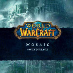 World of Warcraft Mosaic Soundtrack