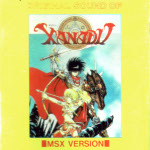 Original Sound of Xanadu VS Ys