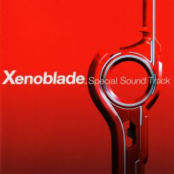 Xenoblade Chronicles Special Soundtrack
