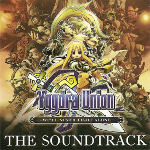 Yggdra Union -We'll Never Fight Alone- The Soundtrack