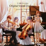 Ys I & II Chronicles Original Soundtrack Mini